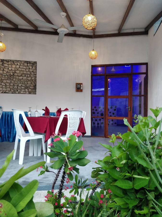 Alkina Lodge Фулідгу Екстер'єр фото