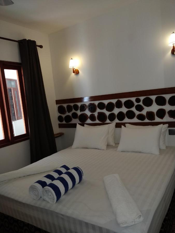 Alkina Lodge Фулідгу Екстер'єр фото