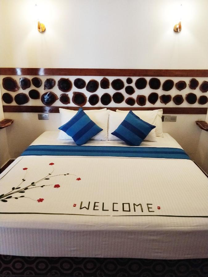 Alkina Lodge Фулідгу Екстер'єр фото